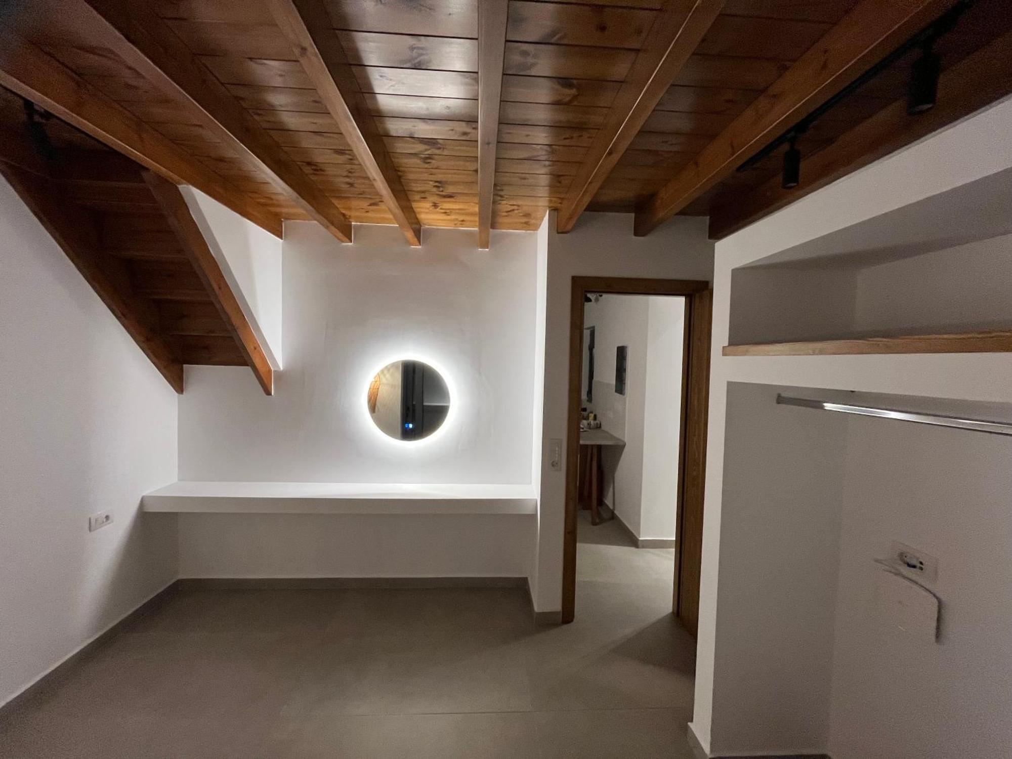 Cato Agro 3, Seafront Villa With Private Pool Afiartis エクステリア 写真