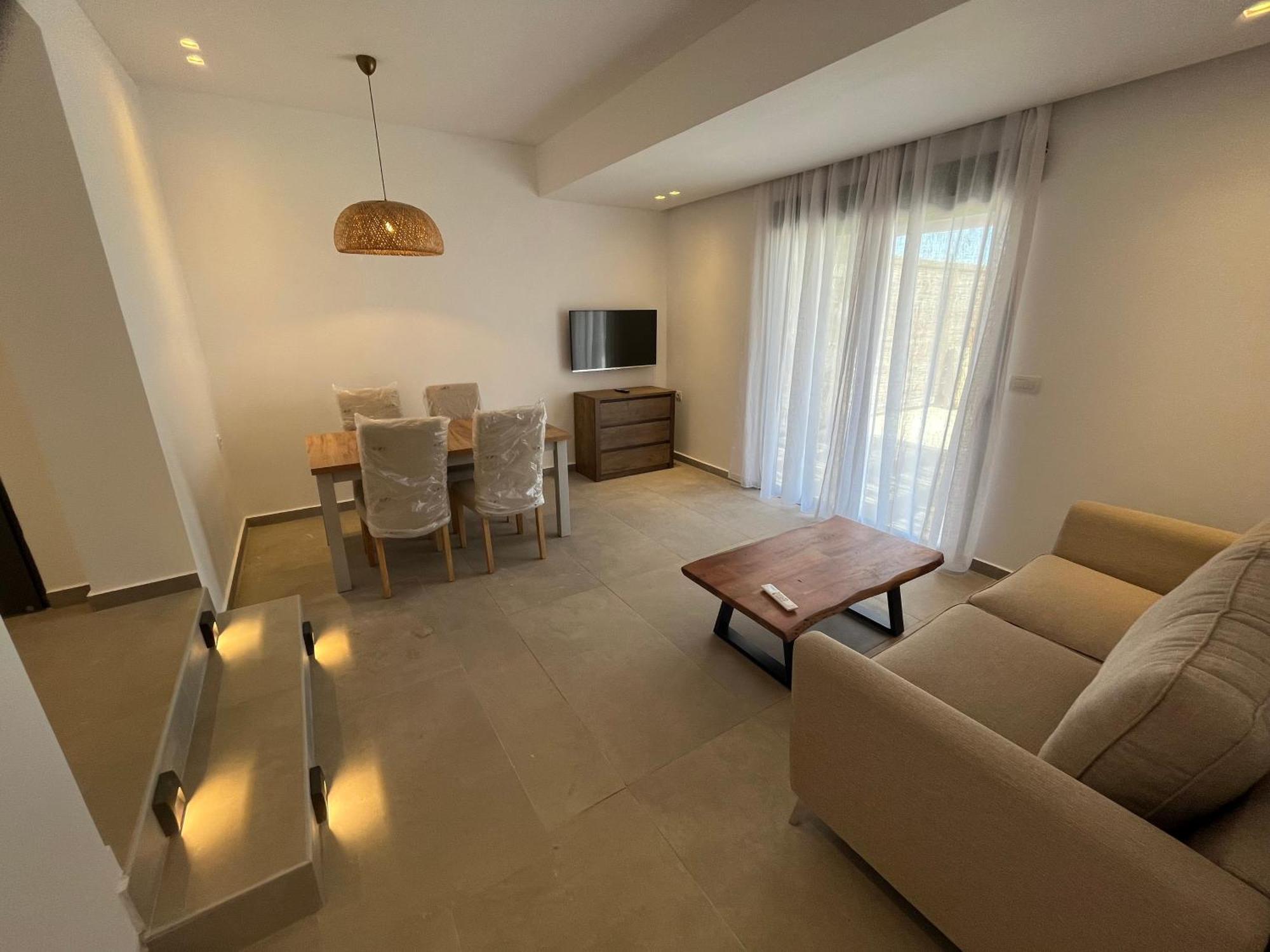 Cato Agro 3, Seafront Villa With Private Pool Afiartis エクステリア 写真
